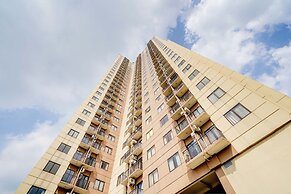 OYO Life 93310 Apartemen Tamansari Panoramic By Santuy 2