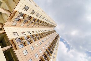 OYO Life 93310 Apartemen Tamansari Panoramic By Santuy 2