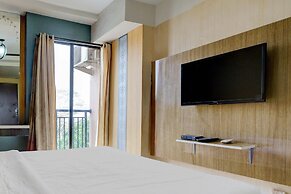 OYO Life 93310 Apartemen Tamansari Panoramic By Santuy 2