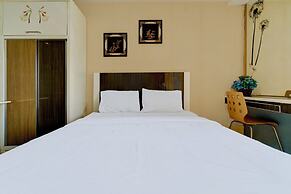 OYO Life 93310 Apartemen Tamansari Panoramic By Santuy 2