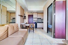 OYO Life 93310 Apartemen Tamansari Panoramic By Santuy 2