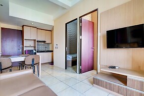 OYO Life 93310 Apartemen Tamansari Panoramic By Santuy 2