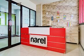 OYO Life 93310 Apartemen Tamansari Panoramic By Santuy 2