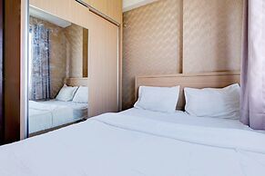 OYO Life 93310 Apartemen Tamansari Panoramic By Santuy 2