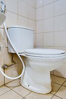 OYO Life 93310 Apartemen Tamansari Panoramic By Santuy 2