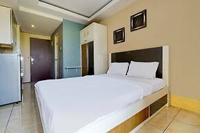 OYO Life 93310 Apartemen Tamansari Panoramic By Santuy 2