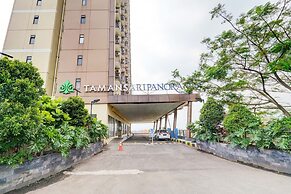 OYO Life 93310 Apartemen Tamansari Panoramic By Santuy 2