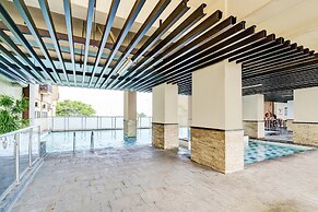 OYO Life 93310 Apartemen Tamansari Panoramic By Santuy 2