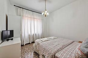 Downtown Railway Station Venice Mestre