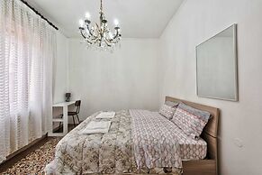 Downtown Railway Station Venice Mestre