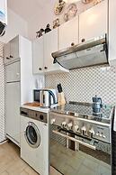 Downtown Railway Station Venice Mestre