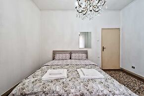 Downtown Railway Station Venice Mestre