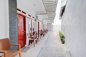 OYO Life 90570 Heboh Guest House Syariah