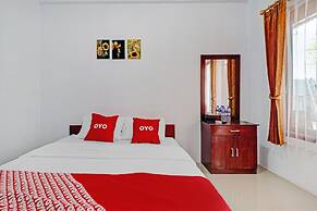 OYO Life 90570 Heboh Guest House Syariah