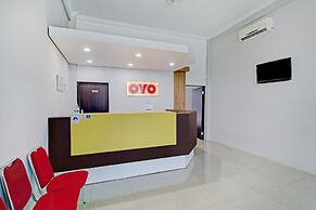 OYO Life 90570 Heboh Guest House Syariah