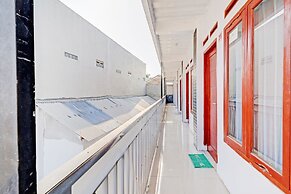 OYO Life 90570 Heboh Guest House Syariah