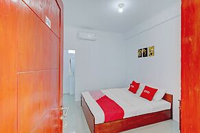 OYO Life 90570 Heboh Guest House Syariah