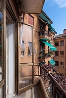 Venice Magic Night Apartment