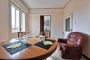 Venice Magic Night Apartment