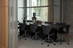 Four Points Flex by Sheraton Hillerød