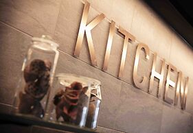 Four Points Flex by Sheraton Hillerød