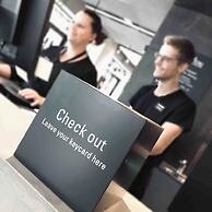 Four Points Flex by Sheraton Hillerød