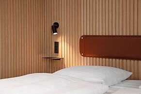 Four Points Flex by Sheraton Hillerød