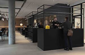 Four Points Flex by Sheraton Hillerød