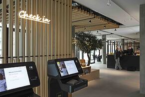 Four Points Flex by Sheraton Hillerød