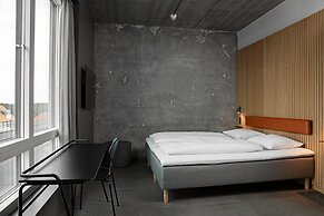 Four Points Flex by Sheraton Hillerød