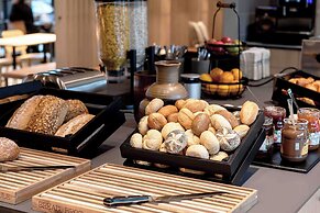 Four Points Flex by Sheraton Hillerød