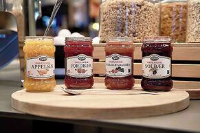 Four Points Flex by Sheraton Hillerød