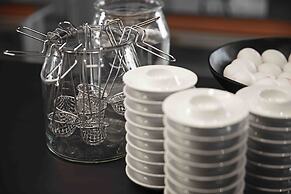 Four Points Flex by Sheraton Hillerød