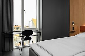 Four Points Flex by Sheraton Hillerød