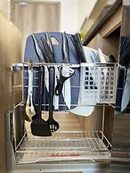 Armin Homes Studio Solforest Ecopark