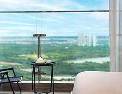 Armin Homes Studio Solforest Ecopark