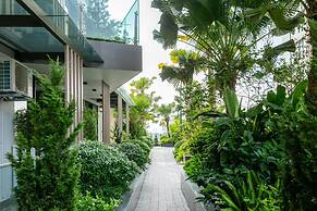 Armin Homes Studio Solforest Ecopark