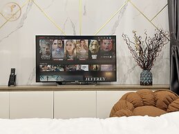 Armin Homes Studio Solforest Ecopark