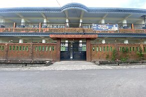OYO Life 93401 Kos Putri Alamanda Syariah