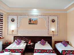 hotel Shams Bukhara