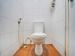 OYO Life 93086 Apartemen The Suite Metro By Abbah Property