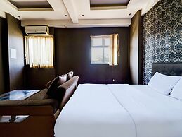 OYO Life 93086 Apartemen The Suite Metro By Abbah Property