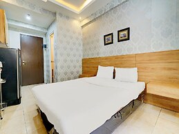 OYO Life 93086 Apartemen The Suite Metro By Abbah Property