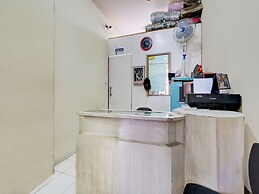 OYO Life 93086 Apartemen The Suite Metro By Abbah Property