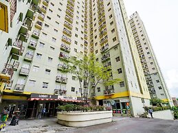 OYO Life 93086 Apartemen The Suite Metro By Abbah Property