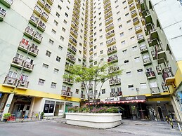 OYO Life 93086 Apartemen The Suite Metro By Abbah Property