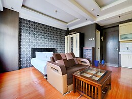 OYO Life 93086 Apartemen The Suite Metro By Abbah Property