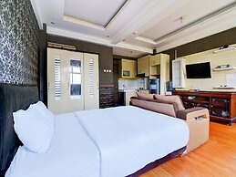 OYO Life 93086 Apartemen The Suite Metro By Abbah Property