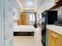 OYO Life 93086 Apartemen The Suite Metro By Abbah Property