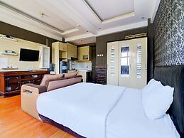 OYO Life 93086 Apartemen The Suite Metro By Abbah Property